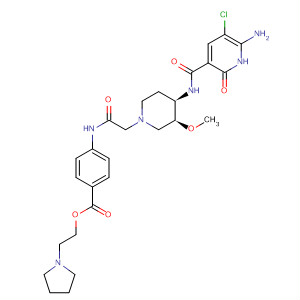 918785-81-6 structure