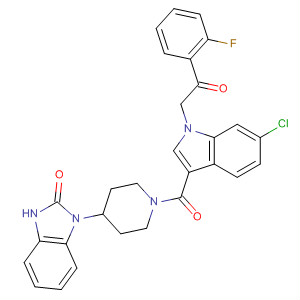 921195-14-4 structure
