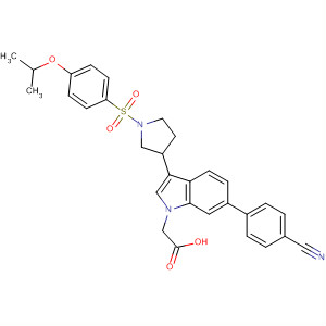 921592-14-5 structure