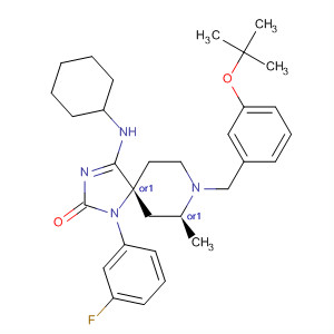 921602-14-4 structure