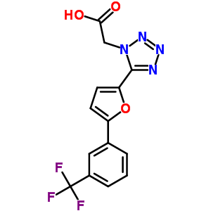 92972-81-1 structure