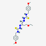 93588-14-8 structure