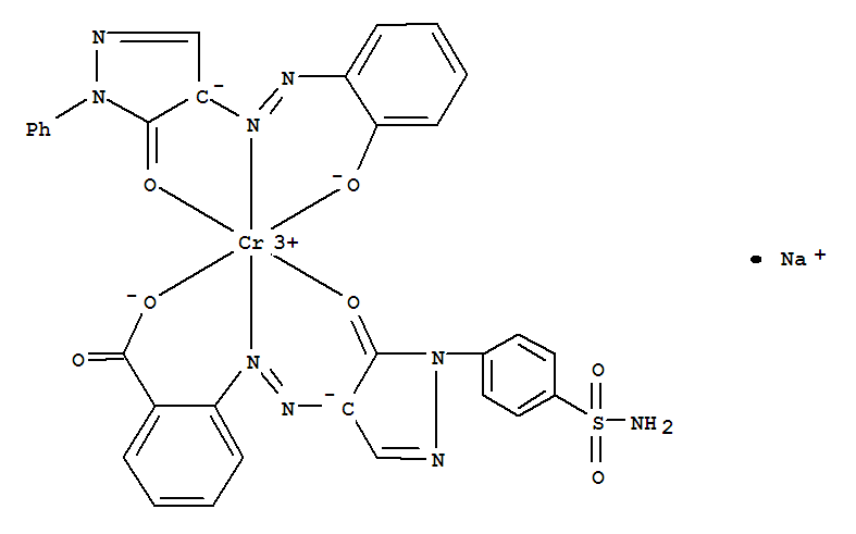 97403-81-1 structure