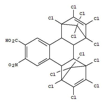 991-14-0 structure